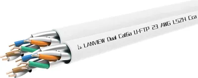 Produktbild von Lanview LVN122163