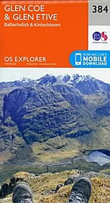 Obrázok produktu pre Glen Coe