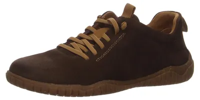Image de JOSEF SEIBEL Wallace 04 | Chaussures basses pour Hommes | marron
