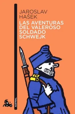 Image de Les aventures du courageux soldat Schwejk
