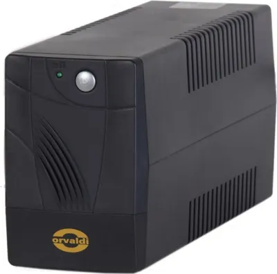 Immagine prodotto di Zasilacz UPS Orvaldi 450 LED