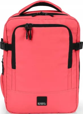 Obrázek produktu pro Gabol Vancouver Cestovní Kabinový Batoh 40x30x20 Wizzair Ryanair