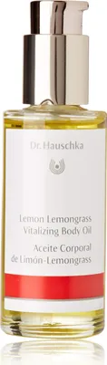 Immagine prodotto di Olio per il corpo alla citronella 75 ml