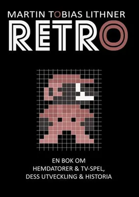 Produktbild von Retro