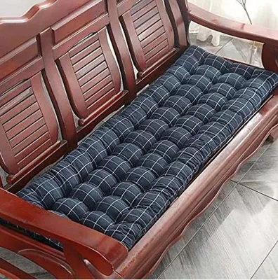 Image de Coussin de remplacement confortable pour canapé, antidérapant