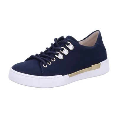 Immagine prodotto di Scarpe da ginnastica da donna in tinta unita