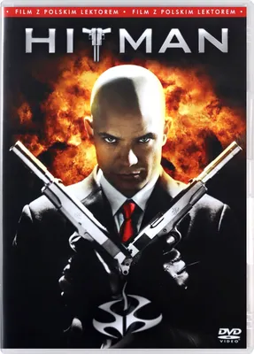 Produktbild von Hitman - Jeder stirbt alleine (nur Originalversion) [DVD]