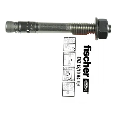 Obrázek produktu pro Fischer 62911, 1 kusů