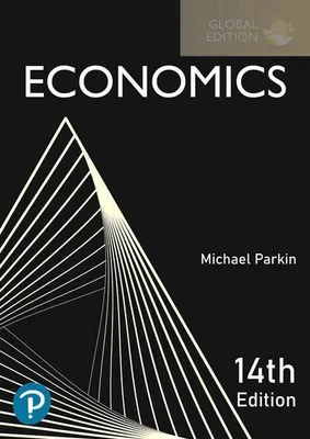 Obrázok produktu pre Economics, Global Edition