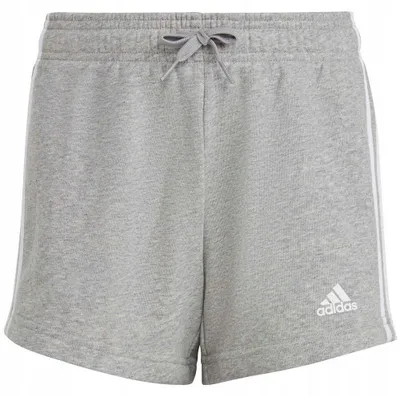 Produktbild von Adidas - "Essential" Shorts für Kinder PP3026 (158-164) (Grau)