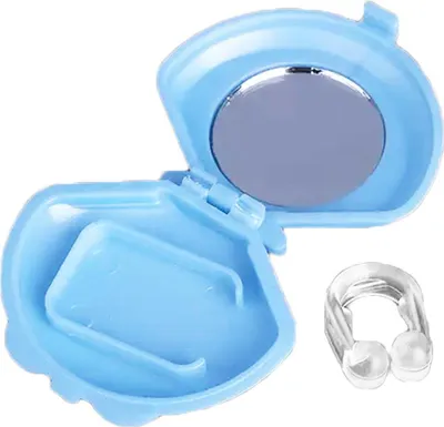 Image de APT Clip anti-ronflement en silicone