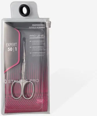 Image de Staleks SE-50/1 Expert 50 Type 1 ciseaux à ongles et à peau