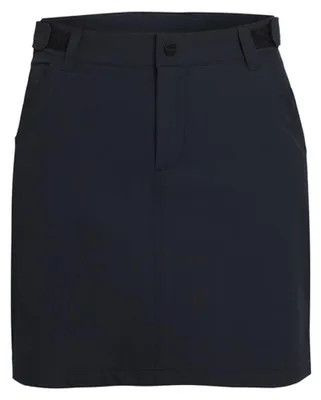 Produktbild von Tenson - "Txlite" Hosenrock für Damen ET451 (L) (Schwarz)