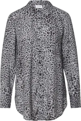 Produktbild von Bluse 99A0 GREY/BLACK Größe 46
