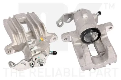 Produktbild von NK Bremssattel Hinten Links für VW Golf IV Schrägheck (1J1) Ø38mm 2147171