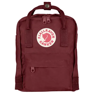 Image de Fjällräven Fjällräven Kånken Mini 7 - Sac à dos 29 cm