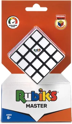 Produktbild von RBK Rubiks 4x4 Master