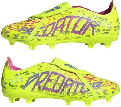 Image de adidas PREDATOR LEAGUE FT FG/MG 12 (47 1/3 EU)