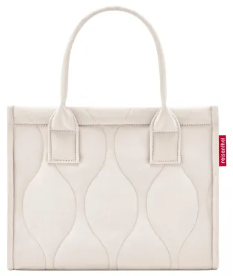 Produktbild von reisenthel Daily Shopper - Shopper XS 27 cm (puffer stone)