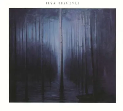 Produktbild von Ilya Beshevli - Ilya Beshevil: Nachtwald CD