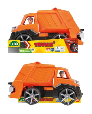 Zdjęcie produktu dla TRUXX garbage collector