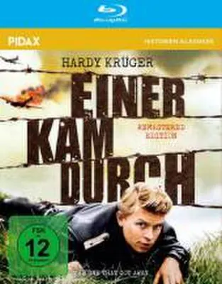 Obrázok produktu pre Einer kam durch