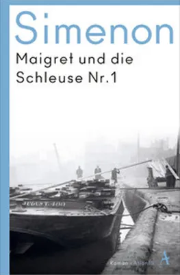 Zdjęcie produktu dla Maigret und die Schleuse Nr. 1