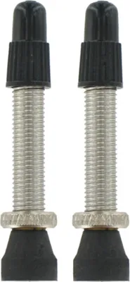 Obrázok produktu pre VAR Bezdušový ventil RP-44400 35 mm mosadz, pár, strieborný
