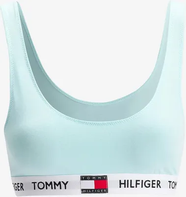 Obrázek produktu pro Světle modrá podprsenka Tommy Hilfiger