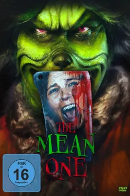Produktbild von Tiberius Film The Mean One (Blu-ray), Film, Blu-ray, Farbig, Full HD, Erwachsene, The Mean One