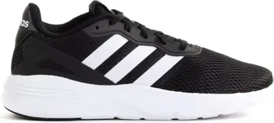 Produktbild von Adidas Herrenschuhe NEBZED GX4275 Schwarz 44 2/3