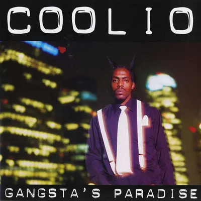 Zdjęcie produktu dla Coolio - Gangsta's Paradise (Remastered) (180g) (Red Coloured) (2 LP)