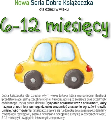 Obrázek produktu pro ISBN 978-83-956-6137-2, Polský, Pevná vazba, 10 str.
