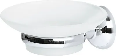 Produktbild von Accessoires À Viser Campagne Chromfrosty Porte-Sav