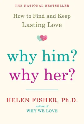 Produktbild von Why Him? Why Her?