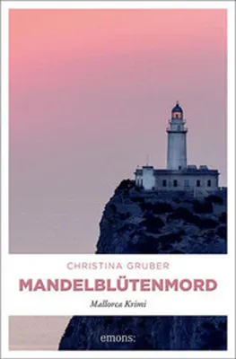 Produktbild von Mandelblütenmord