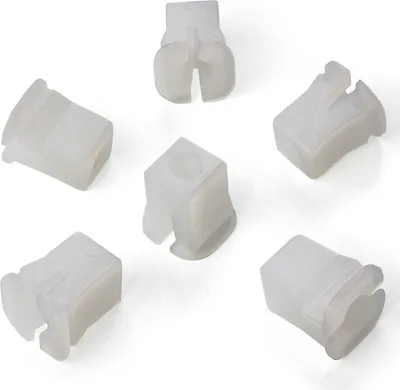 Produktbild von 10x Befestigungs Clip für Ford Escord Focus Mondeo Innenverkleidung | 6199072