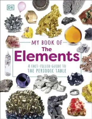 Productafbeelding van My Book of the Elements