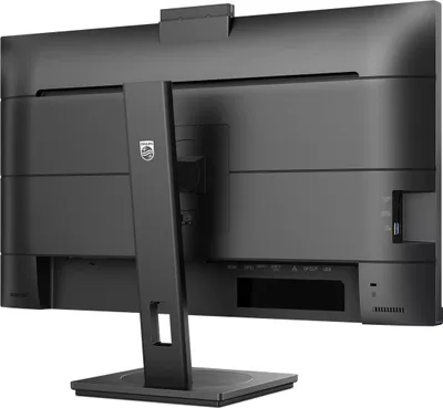 Image de Philips 5000 series 27B1U5601H/00 LED display 68.6 cm (27") 2560 x 1440 pixels Quad HD LCD Black