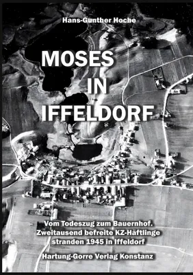 Produktbild von Moses in Iffeldorf