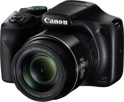 Image de Canon 1067C002 Canon PowerShot SX540 HS