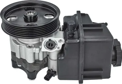 Produktbild von MEYLE 014 631 0019 Servolenkung Pumpe Servopumpe passend für MERCEDES-BENZ C-Klasse Limousine (W204) Hydraulisch