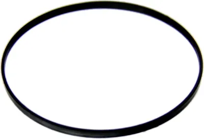 Produktbild von Glasdichtung Casio O-Ring schwarz GWN-1000 10473500