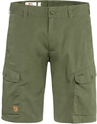 Produktbild von Fjällräven Herren Shorts Bermuda Ruaha Herren 78833 Tannengrün 56