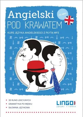 Immagine prodotto di Angielski pod krawatem