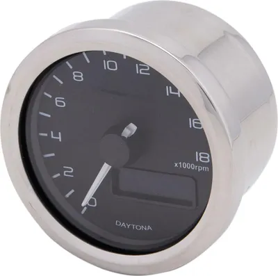 Produktbild von Daytona Drehzahlmesser Velona 60 Sport
