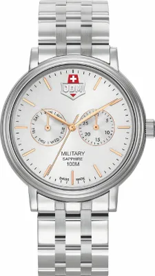 Obrázek produktu pro JDM Military hodinky Echo JDM-WG003-01
