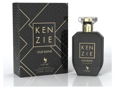 Obrázek produktu pro Parfémovaná voda - KENZIE OUD BLEND - Volare, Objem: 100ml