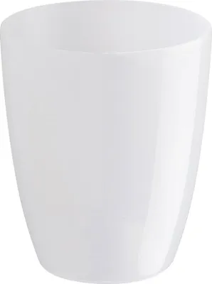Produktbild von OraGarden Orchideen-Übertopf Ø 15 cm, H 18 cm 2 Liter - Transparent