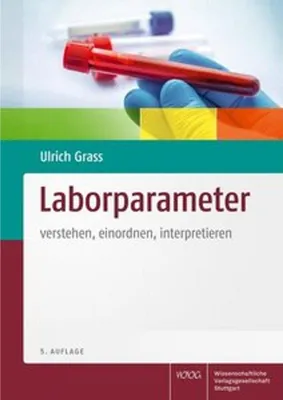 Obrázek produktu pro Laborparameter